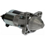 Starter For Mazda Miata L4 1.8L 99-05 BPD4-18-400R00 17592 N17592 SR4216N PP17592N – front view