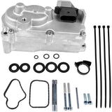 VGT Turbo Electronic Actuator Kit for 2007-2020 Freightliner with Cummins ISC ISL 5496045RX