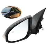 Driver Side Power Heated Mirror w/ Turn Signal for 2014-2019 Toyota Corolla 8794002F51C0 – product image 2