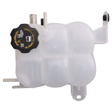 Coolant Overflow Reservoir for 2020-2025 Chevrolet Silverado & GMC Sierra 2500 HD / 3500 HD 6.6L