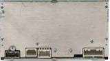2011 Nissan Maxima AM FM Radio 6 Disc CD MP3 Player Aux Input Model 28185ZX75A - product image