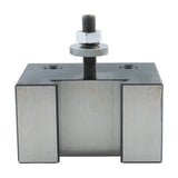 CXA Boring Bar Holder 250-341 Quick Change Tool Post Holder