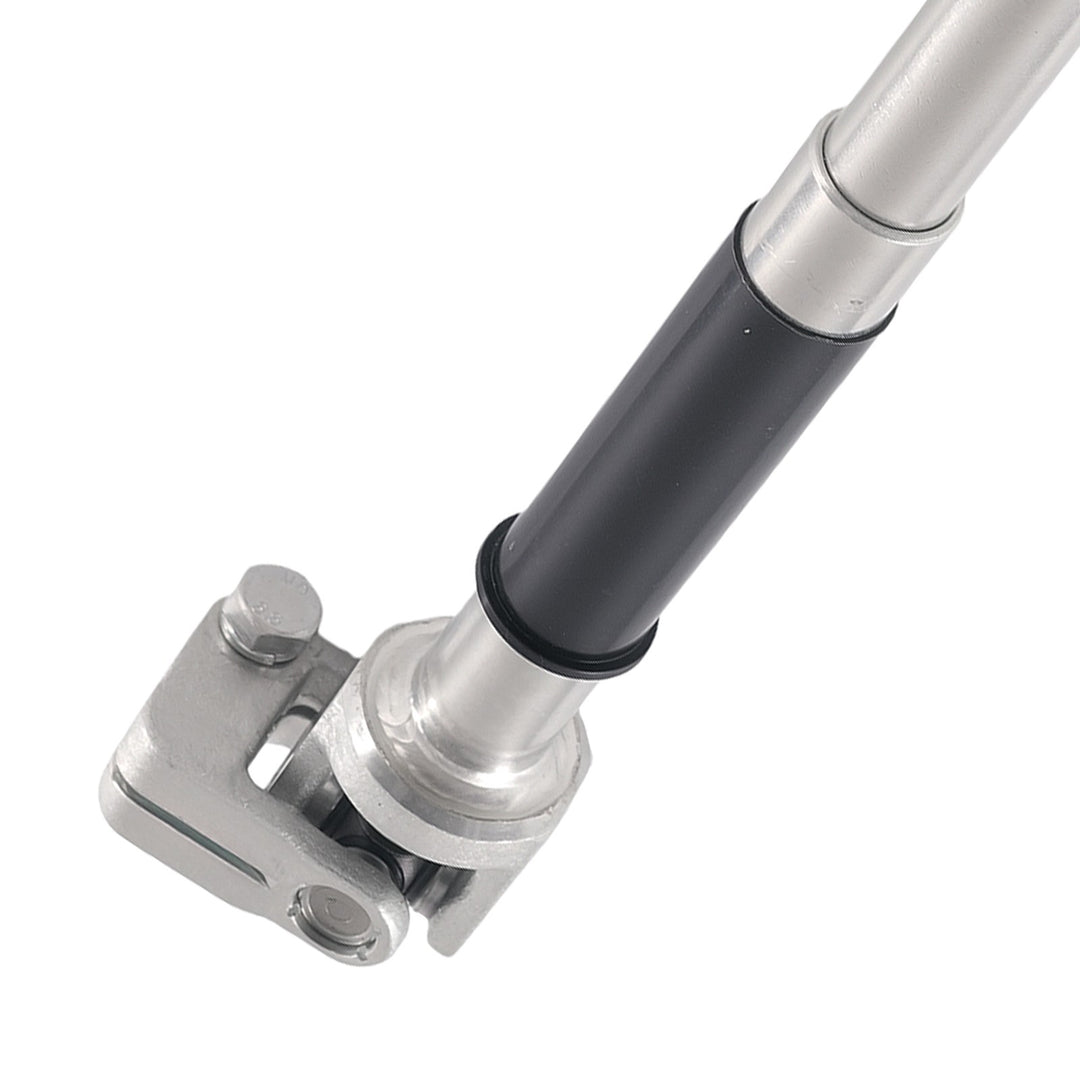 Upper Intermediate Steering Shaft for 2005-2011 Ford Crown Victoria Mercury Grand Marquis and Lincoln Town Car 5W1Z3B676AB