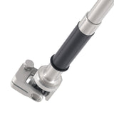 Upper Intermediate Steering Shaft for 2005-2011 Ford Crown Victoria Mercury Grand Marquis and Lincoln Town Car 5W1Z3B676AB