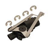 Intake Manifold Runner Control Motor 079129086 for 2006-2012 Audi A6, A8, Q7, S5 and Volkswagen Touareg