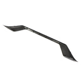 Front Bumper Lower Trim Panel Gray for 2024 Nissan Rogue SL 620844MT0A