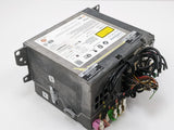 2014 BMW 328I CD PLAYER NAVIGATION 6512CI935168201 6512 935168201 OEM - product image