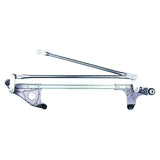 New Wiper Motor Linkage Replacement for Honda CR-V 97-01 Front 76530S10A01 PPWPL255 – alternate view