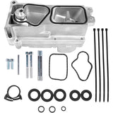 VGT Turbo Electronic Actuator Kit for 2007-2020 Freightliner with Cummins ISC ISL 5496045RX
