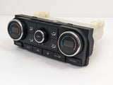 2007-2013 Nissan Altima AC Heat Climate Air Temperature Control 27500JA01A OEM - product image