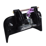 Rear Left Exterior Door Handle for 2007-2016 Jeep Compass 5115827AF