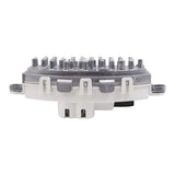 Brock Blower Motor Resistor For M-Class W 166 GL-Class X166 8984-0035 - product image