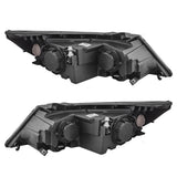 Headlight For 2011-2013 Sorento Set 921021U200 KI2503143 9221-0150LR - product image