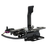 Hood Latch Lock Release for 2007-2014 Cadillac Escalade, Chevrolet Silverado & GMC Sierra Yukon 15139168
