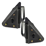 Power Mirror For 2006-2011 Ranger Set 8L5Z17682AA FO1321282 3334-5021LR - product image