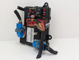 PROGRAMMED 10-12 Chevrolet Malibu Cabin Relay Fuse Box Body Control Module OEM 20941534 - product image