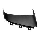 Front Left Bumper Air Guide Trim Frame 95850594550 for 2015-2017 Porsche Cayenne