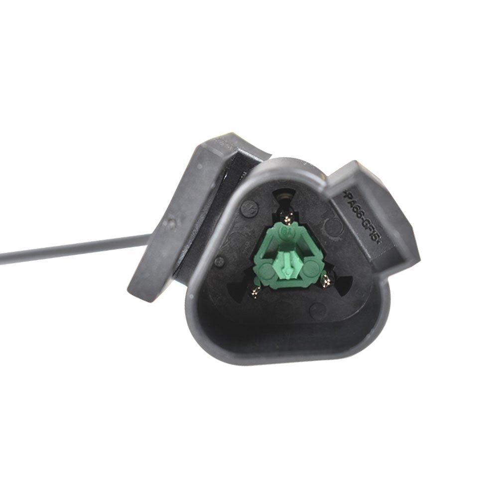 Electronic Speedometer Sensor for 2000-2006 Harley-Davidson Touring Softail 74430-00D