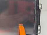 | 13-16 Sonic Spark Trax 7" MyLink Radio Receiver Display Screen OEM 95327439 - product image