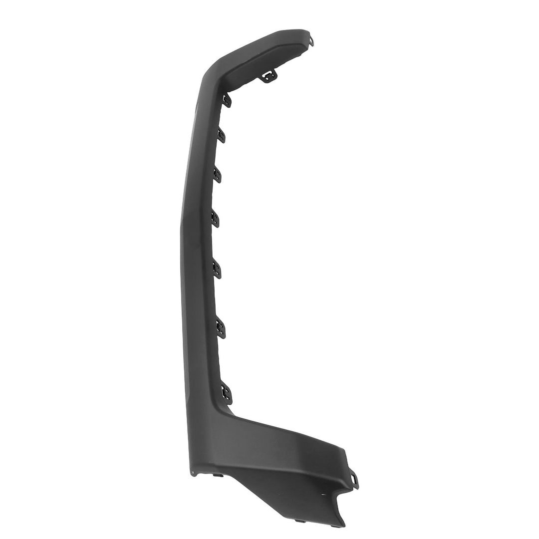 Front Bumper Lower Skid Plate for 2024-2025 Chevrolet Traverse Z71 26605580