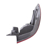 Tail Light For 2005-2007 Odyssey Quarter Mounted Left 33551SHJA11 HO2818129 7222-0045L - product image