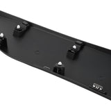 Rear Right Lower Door Molding for 2015-2021 Nissan Murano 82870-5AA0A