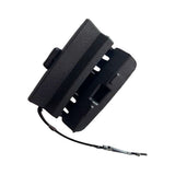Tow Hook Cover 3CM8071859B9 for 2020-2023 Volkswagen Atlas
