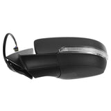 Driver Side Power Mirror for 2012-2016 Volkswagen Beetle
