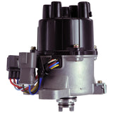 Honda Civic Del Sol Distributor – 1992–1995 PPDST17404 – alternate view