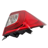Right Outer LED Tail Light for 2019-2022 Honda Pilot HO2805120 – product image 3