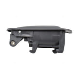 Fits 92-95 Honda Civic Drivers Inside Gray Door Handle ADS2324L - product image