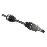 Front Left CV Axle for 2011-2016 Scion tC 4342021070