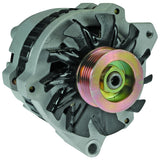 Alternator For Pontiac Fiero L4 2.5L 87-88 10463021 10463020 10463034 409 PP7860-3N – front view