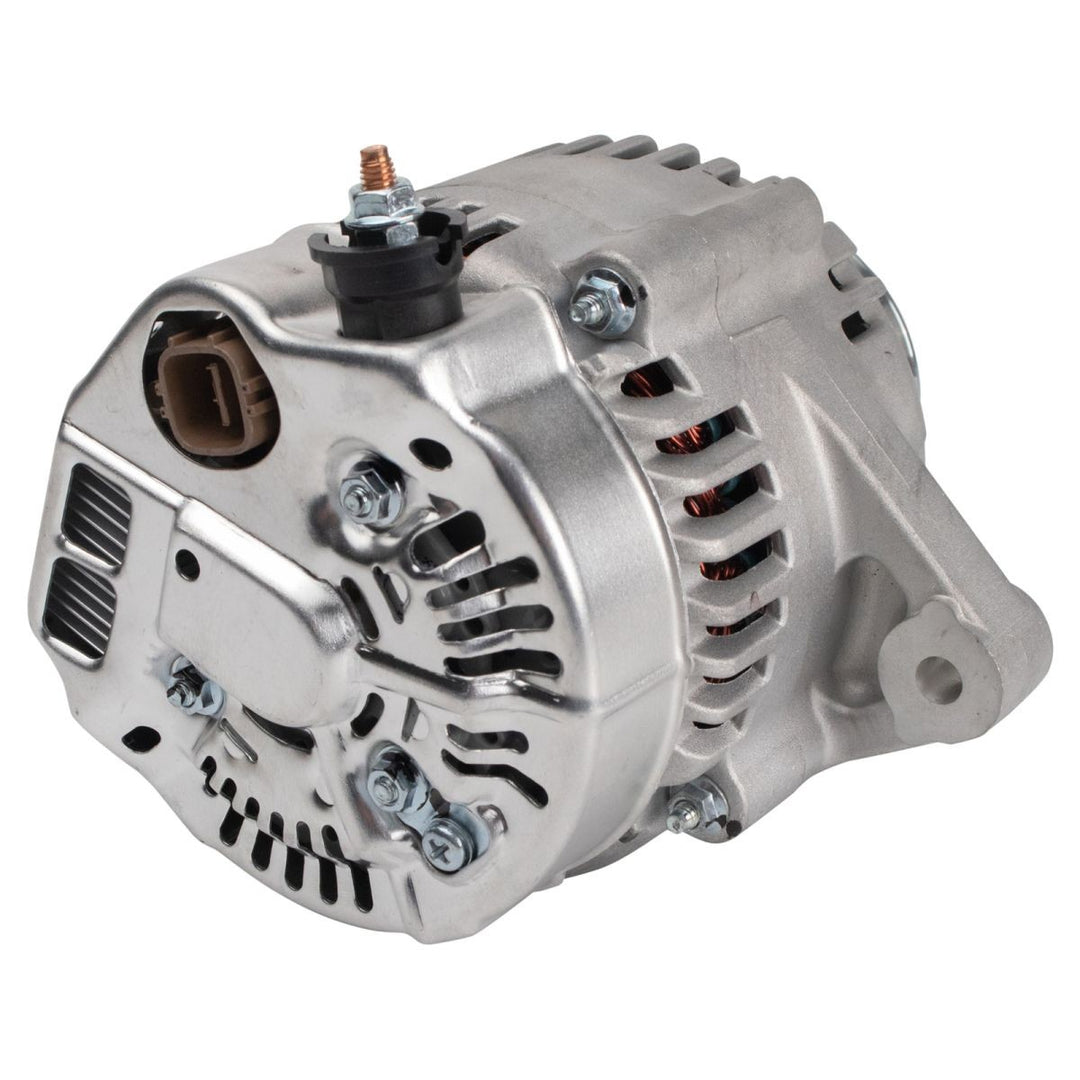 85A Alternator for 1998-2002 Honda Accord 2.3L & 1998-1999 Acura CL