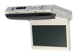 2009-2012 Dodge Caravan OEM Rear Entertainment Display 1GQ78DW1AC - product image
