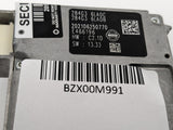 2020-2024 Nissan Sentra Windshield Lane Keep Assist Camera Assembly OEM 284G36LA0C - product image