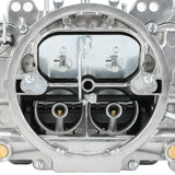 600 CFM 4-Barrel Carburetor with Manual Choke Replacement for 1405