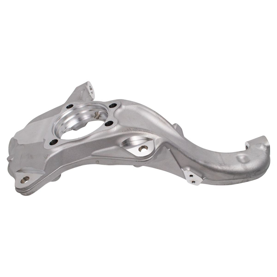 Front Steering Knuckle Pair for 2019-2024 Chevrolet Silverado 1500, Tahoe, Suburban, GMC Sierra, Yukon and Cadillac Escalade