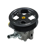 Power Steering Pump with Pulley for 2007-2022 Toyota Tundra 4.6L 5.7L 44310-0C090 – product image 5
