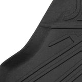 All Weather TPE Floor Mats and Trunk Liner for 2006-2011 Honda Civic Sedan