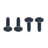 Cowl Grille Torx Screws 6509190AA (4 Pack) for 2007-2018 Jeep Wrangler JK