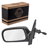 Manual Mirror For 2000-2005 Echo Left 8794052212 TO1320197 6333-4700L - product image