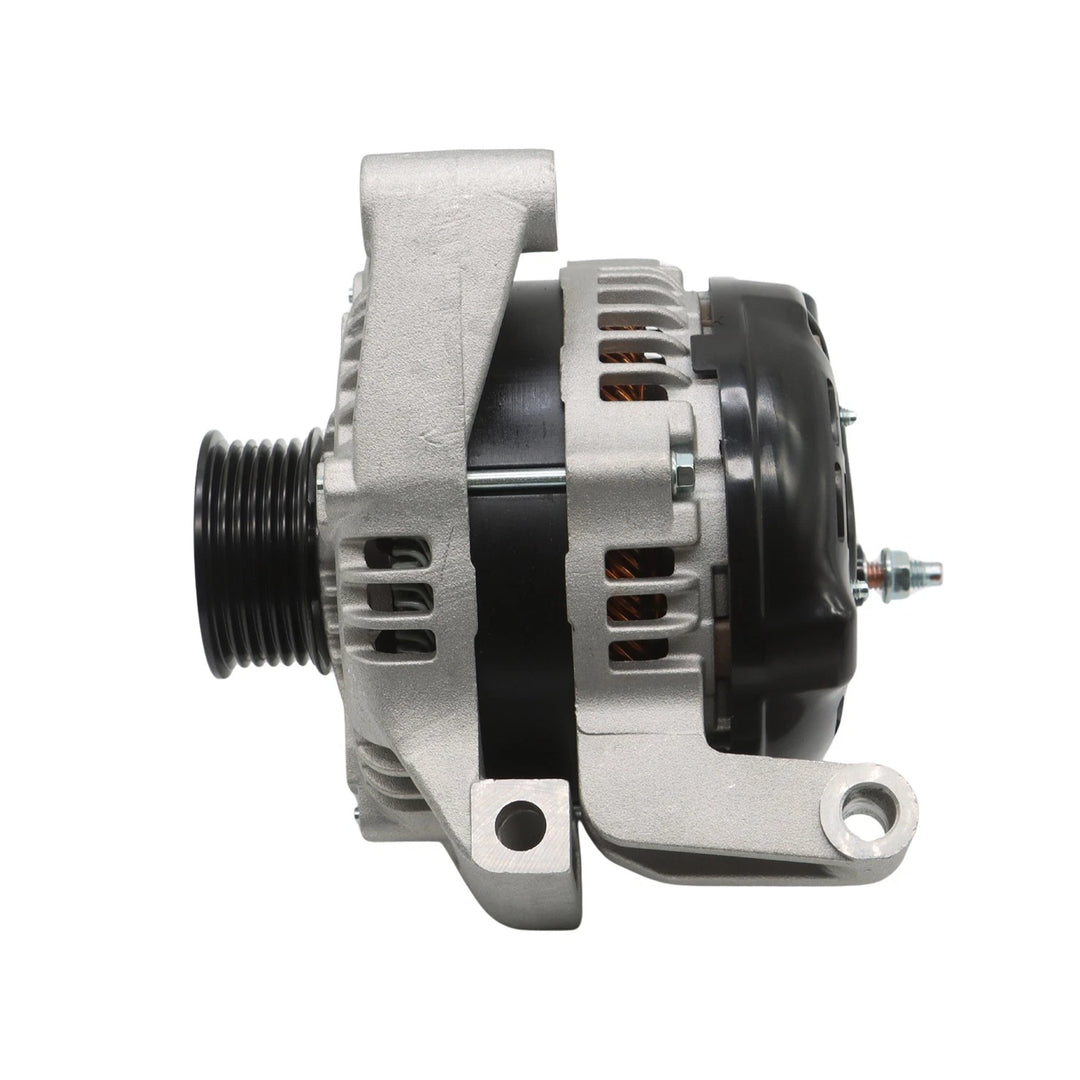 140A Alternator Assembly for 2006-2008 Buick Lucerne 3.8L V6 12V 11180N 11180 – product image 4