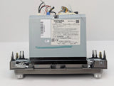 2013-2015 Lexus GS350 GS450H Gracenote Navigation XM HD Radio Media Receiver OEM 86130-30B10 - product image