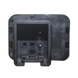 Window Regulator with Motor For 2004-2009 3 2 Pin Connector Front Left BP4K59590A 5552-0000L - product image