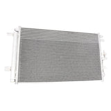 AC Condenser for 2018 Chevrolet Equinox GMC Terrain 30082 – product image