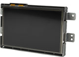 2015-2019 Land Rover Discovery Sport / 2016-2018 Jaguar XF 8-Inch Display FK72-19C299-AC - product image