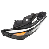 Passenger LED Headlight Assembly for 2024-2025 Hyundai Elantra 92101AA740 – product image 6