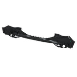 Front Upper Bumper Cover Primed for 2017-2019 GMC Acadia GM1014126