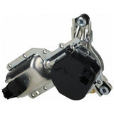 Windshield Wiper Motor For Chevrolet 1985-1986 CK Pickup Suburban PPWPM182 – front view